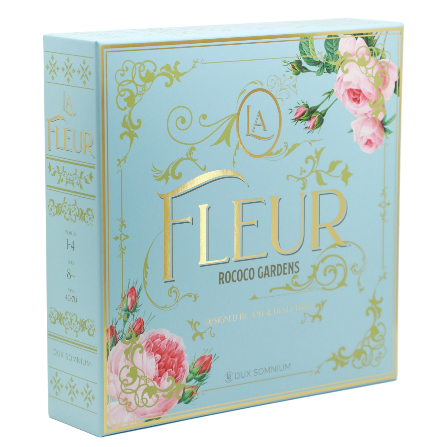 La Fleur