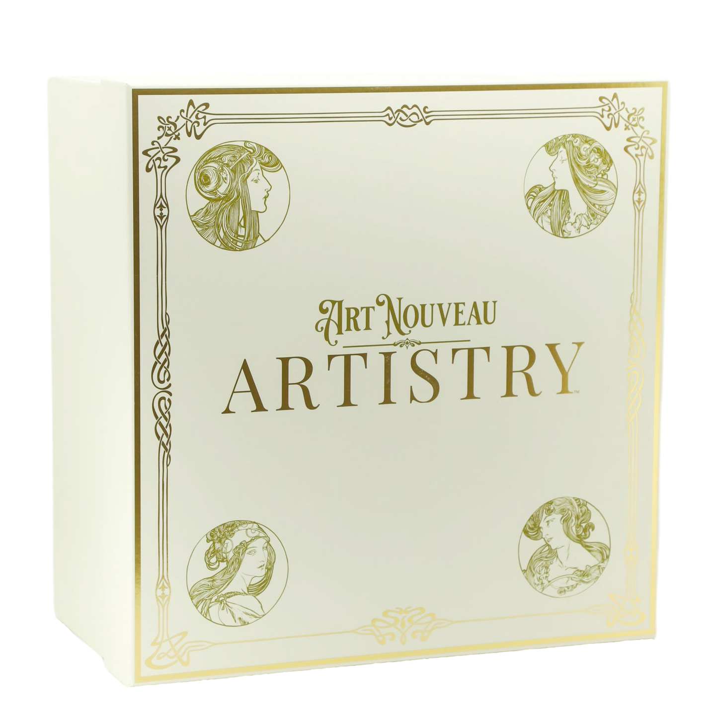 Artistry Jewelry Box Edition