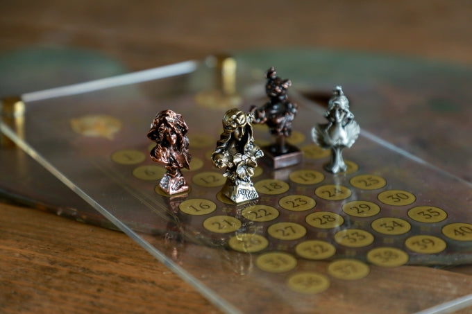 Artistry Jewelry Box Edition