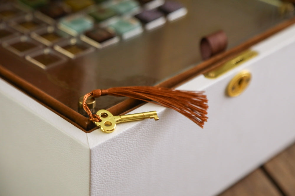 Artistry Jewelry Box Edition