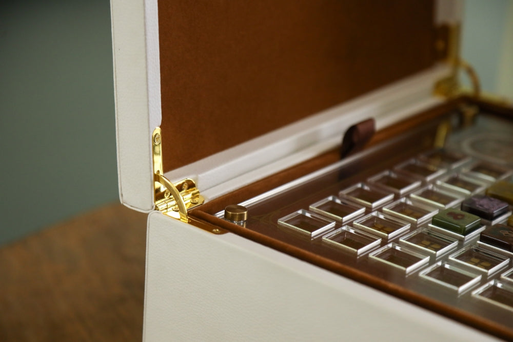 Artistry Jewelry Box Edition