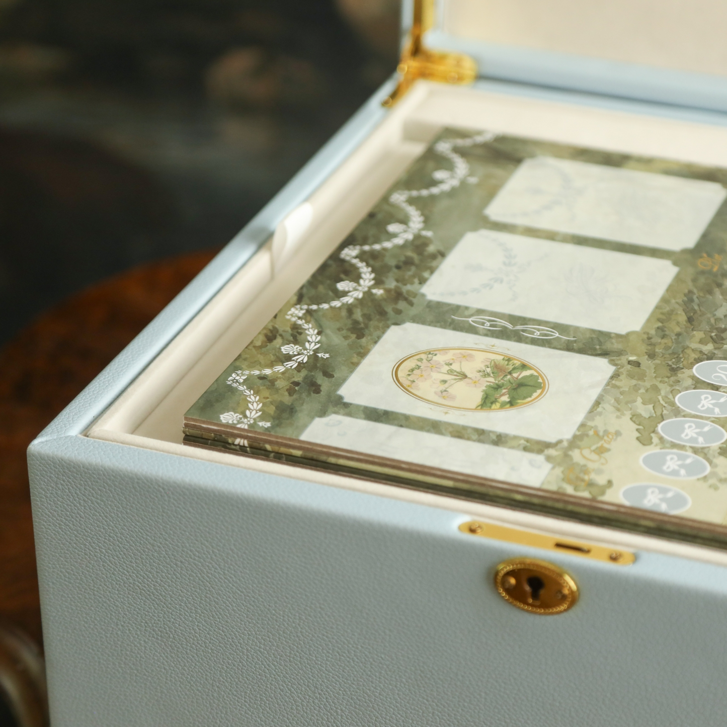 Endearment Jewelry Box Edition (Preorder - Ships June 2026)