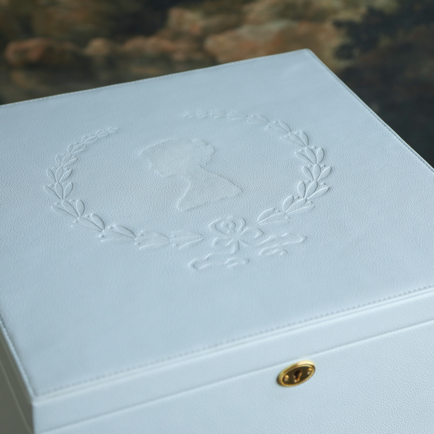 Endearment Jewelry Box Edition (Preorder - Ships June 2026)