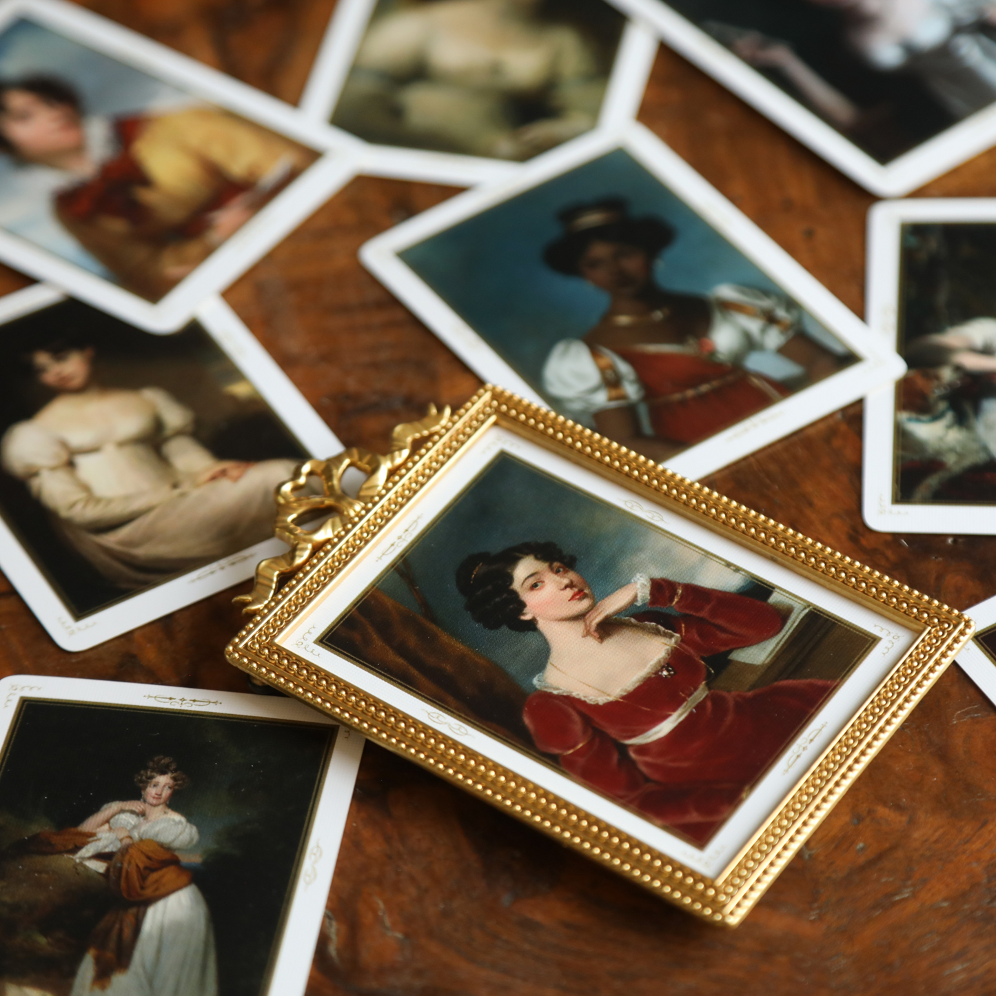 Endearment Jewelry Box Edition (Preorder - Ships June 2026)