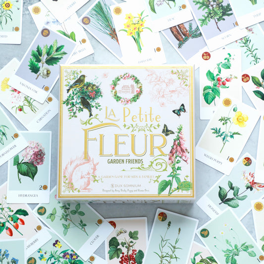 La Petite Fleur