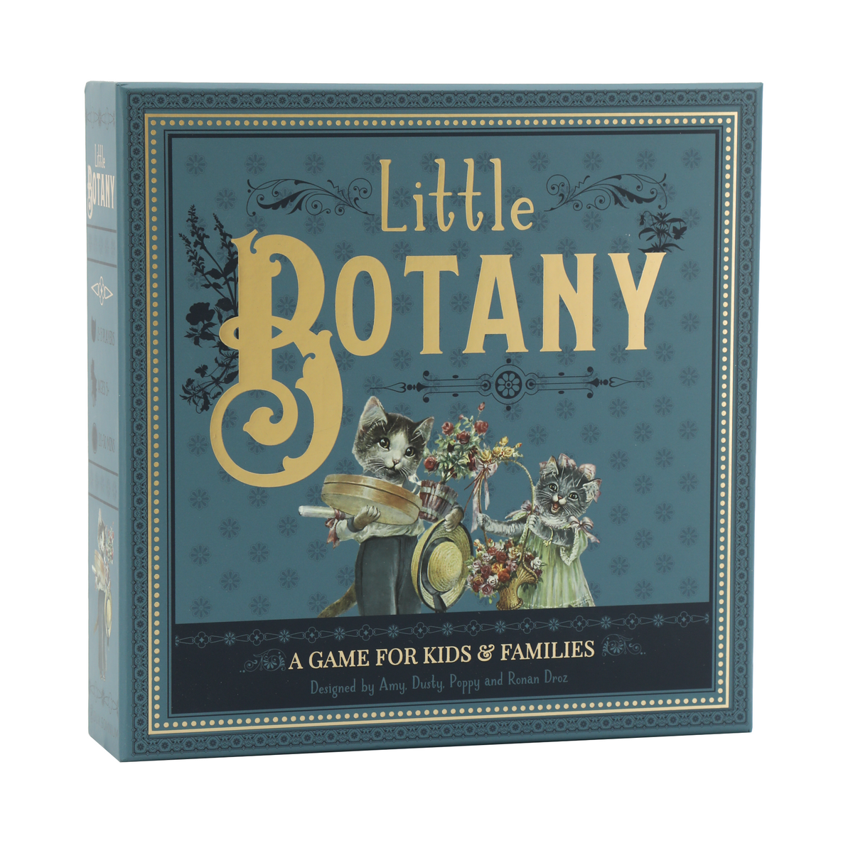 Little Botany (Preorder - Ships December 2026)