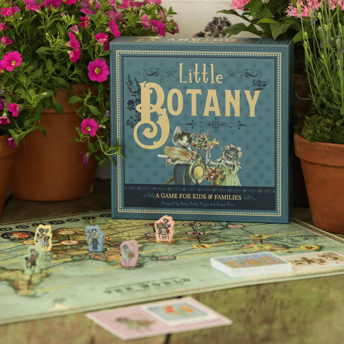 Little Botany (Preorder - Ships December 2026)
