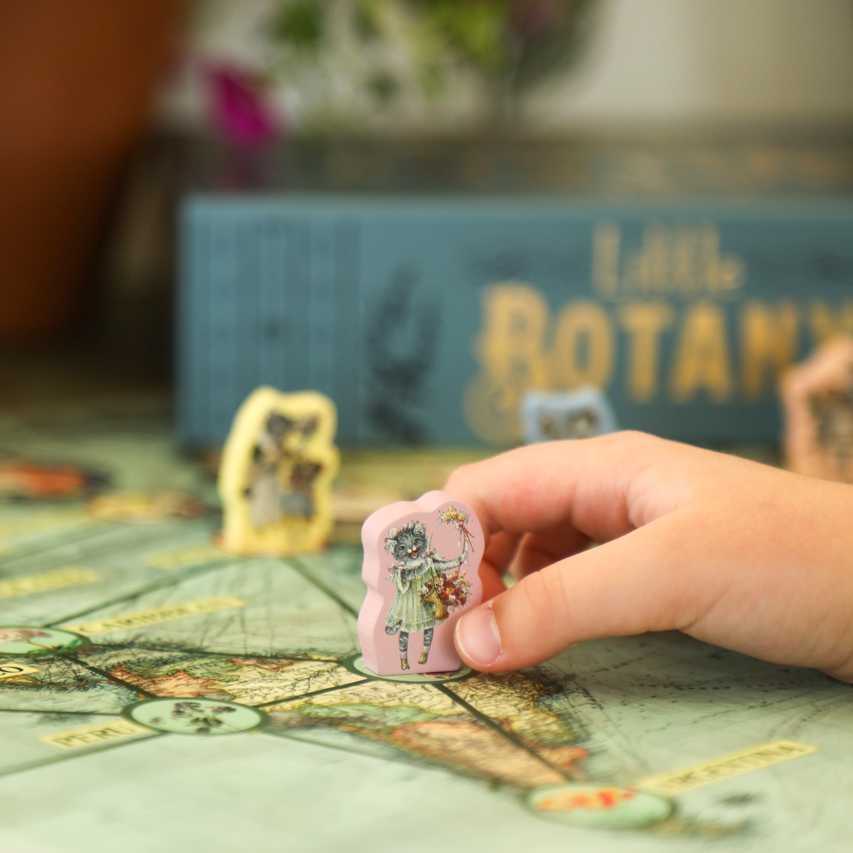 Little Botany (Preorder - Ships December 2026)