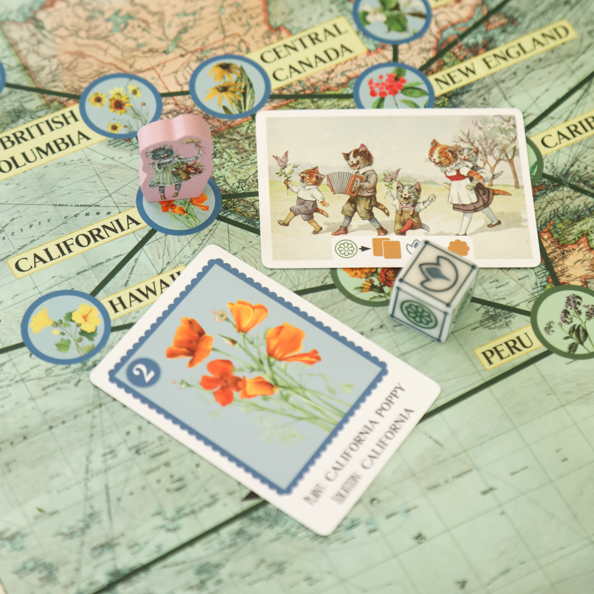 Little Botany (Preorder - Ships December 2026)