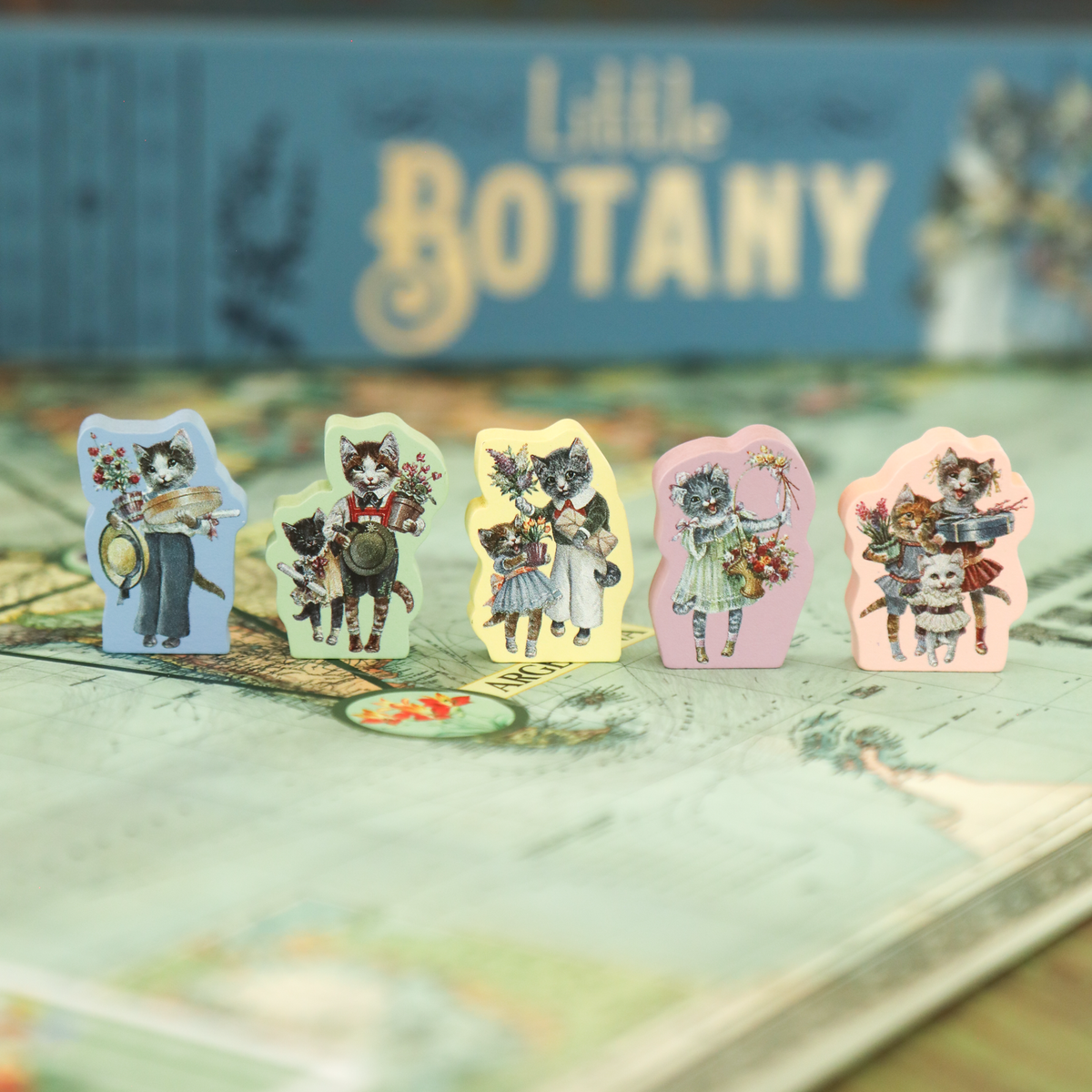 Little Botany (Preorder - Ships December 2026)