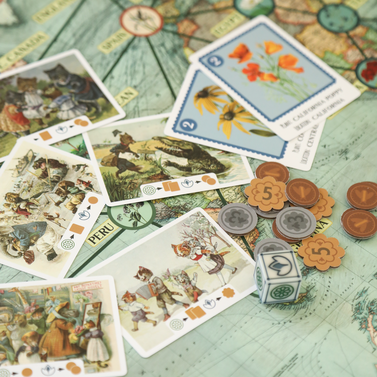 Little Botany (Preorder - Ships December 2026)
